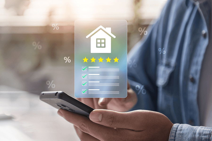 App de avaliação de imóveis: como a tecnologia está transformando o mercado