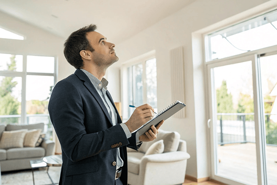 Avaliadores de casas: fundamentais para o mercado imobiliário