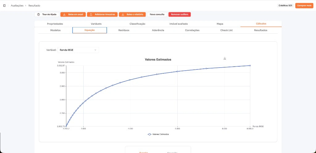 Plataforma Amostrando — variáveis, modelos e estatística (1 de 5)