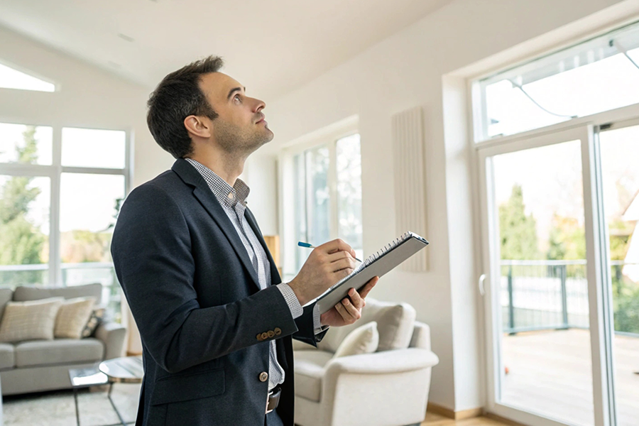 Avaliadores de casas: fundamentais para o mercado imobiliário