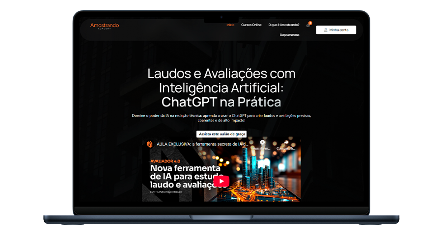 Como avaliar um imóvel 3