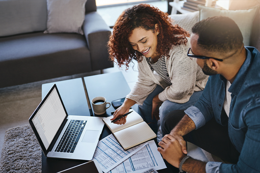 Valor de avaliação de imóvel